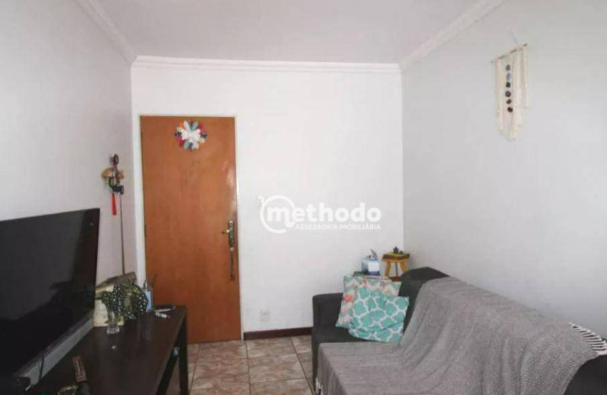 Imagem Apartamento com 3 Quartos à Venda, 85 m² em Taquaral - Campinas Imagem Apartamento com 3 Quartos à Venda, 85 m² em Taquaral - Campinas