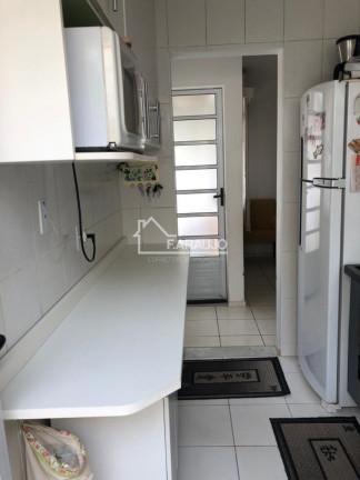 Imagem Imóvel com 3 Quartos à Venda, 200 m² em Jardim Residencial Villa Amato - Sorocaba