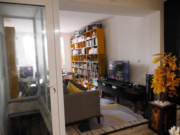Imagem Sobrado com 2 Quartos à Venda, 91 m² em Vila Nina - São Paulo