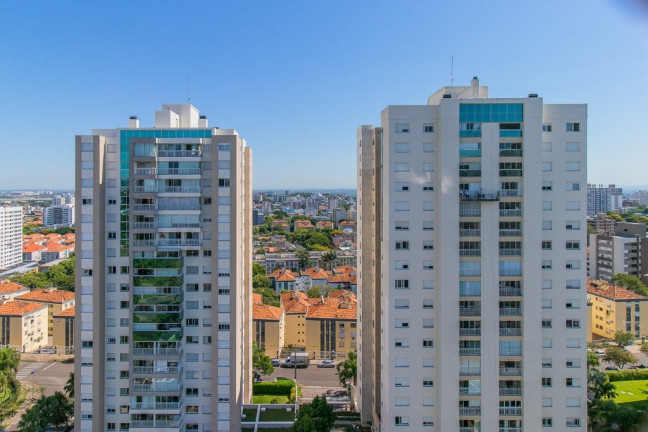 Imagem Apartamento com 3 Quartos à Venda, 125 m² em Jardim Europa - Porto Alegre