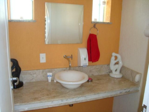 Imagem Casa com 4 Quartos à Venda, 250 m² em Granja Olga Ii - Sorocaba