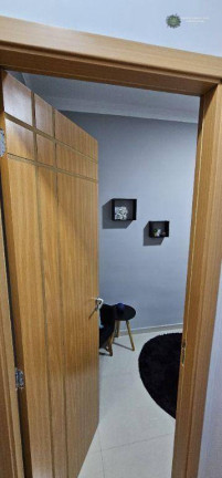 Imagem Casa com 3 Quartos à Venda, 70 m² em Mirim - Praia Grande
