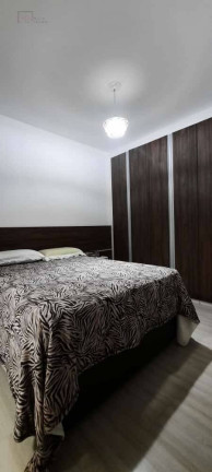 Imagem Apartamento com 2 Quartos à Venda, 56 m² em Ponte De São João - Jundiaí