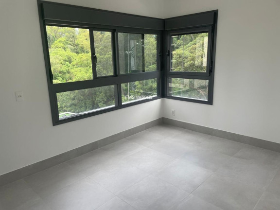 Imagem Imóvel com 3 Quartos à Venda, 142 m² em Jardim Fonte Do Morumbi - São Paulo