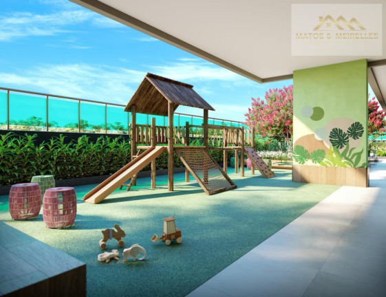 Imagem Apartamento com 3 Quartos à Venda, 78 m² em Papicu - Fortaleza Imagem Apartamento com 3 Quartos à Venda, 78 m² em Papicu - Fortaleza
