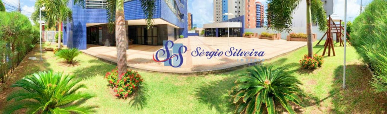 Imagem Apartamento com 3 Quartos à Venda, 243 m² em Guararapes - Fortaleza Imagem Apartamento com 3 Quartos à Venda, 243 m² em Guararapes - Fortaleza