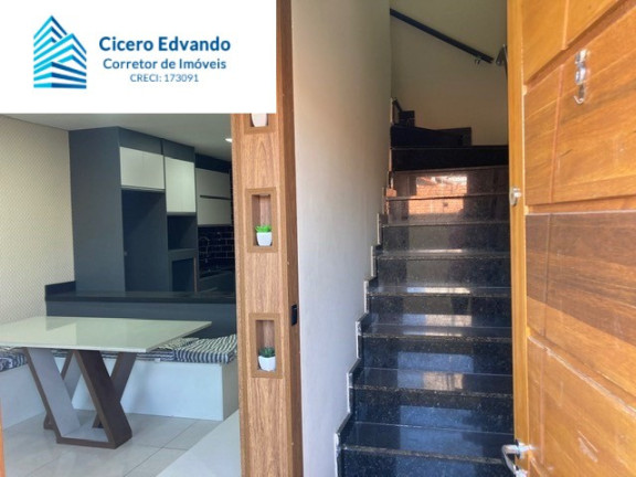 Imóvel com 2 Quartos à Venda, 73 m² em Vila Aricanduva - São Paulo