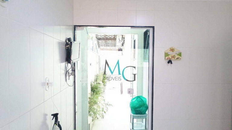 Imagem Casa com 3 Quartos à Venda, 200 m² em Campo Grande - Rio De Janeiro Imagem Casa com 3 Quartos à Venda, 200 m² em Campo Grande - Rio De Janeiro
