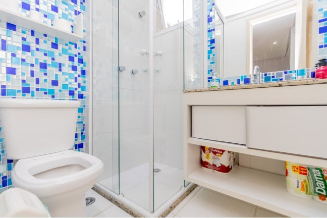 Imagem Apartamento com 2 Quartos à Venda, 60 m² em Vila Da Saúde - São Paulo