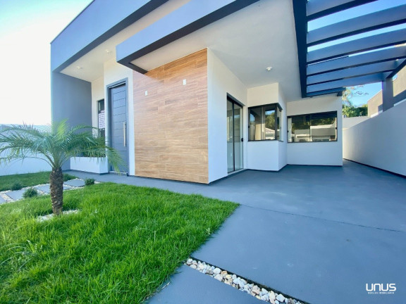 Imagem Casa com 3 Quartos à Venda, 200 m² em Forquilhas - São José