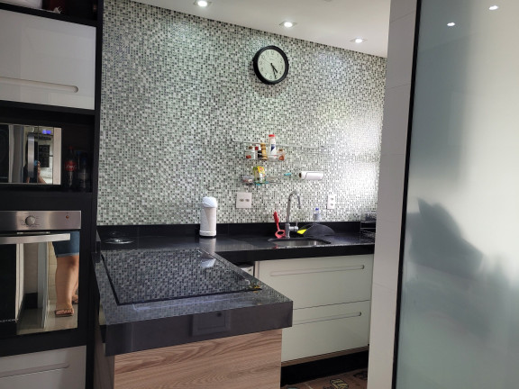 Imagem Apartamento com 3 Quartos à Venda, 116 m² em Baeta Neves - São Bernardo Do Campo Imagem Apartamento com 3 Quartos à Venda, 116 m² em Baeta Neves - São Bernardo Do Campo