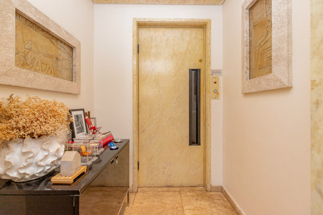 Imagem Apartamento com 4 Quartos à Venda, 194 m² em Chácara Santo Antônio (zona Sul) - São Paulo