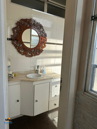 Imagem Apartamento com 3 Quartos à Venda, em Itararé - São Vicente Imagem Apartamento com 3 Quartos à Venda, em Itararé - São Vicente