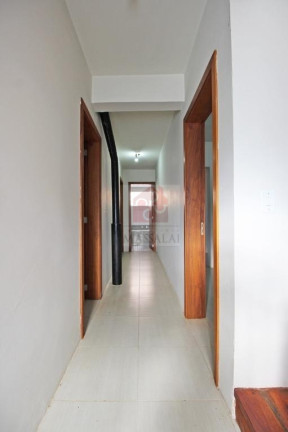 Imagem Casa com 3 Quartos à Venda, 301 m² em São Lucas - Viamão