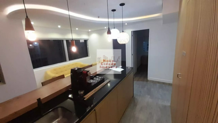 Imagem Imóvel à Venda, 69 m² em Vila Olímpia - São Paulo Imagem Imóvel à Venda, 69 m² em Vila Olímpia - São Paulo
