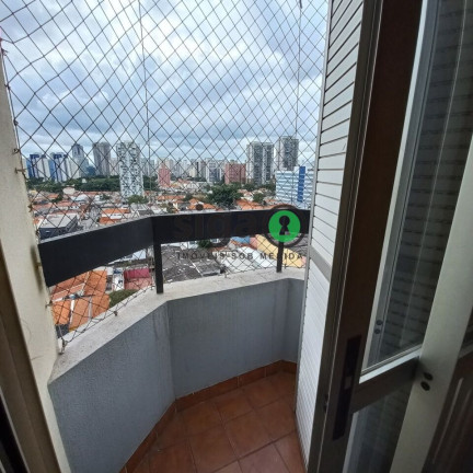 Imagem Apartamento com 2 Quartos à Venda ou Locação, 55 m² em Chácara Santo Antônio (zona Sul) - São Paulo Imagem Apartamento com 2 Quartos à Venda ou Locação, 55 m² em Chácara Santo Antônio (zona Sul) - São Paulo