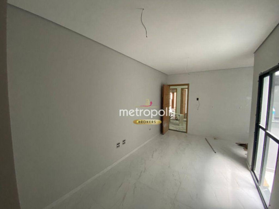 Imagem Apartamento com 2 Quartos à Venda, 64 m² em Jardim Santo Alberto - Santo André Imagem Apartamento com 2 Quartos à Venda, 64 m² em Jardim Santo Alberto - Santo André