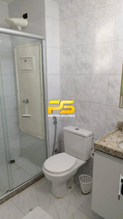 Imagem Apartamento com 1 Quarto à Venda, 125 m² em Miramar - João Pessoa