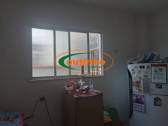Imagem Apartamento com 3 Quartos à Venda, 80 m² em São Cristovão - Rio De Janeiro