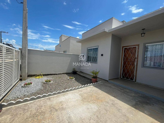 Imagem Casa com 2 Quartos para Alugar, 119 m² em Quinta Dos Açorianos - Barra Velha Imagem Casa com 2 Quartos para Alugar, 119 m² em Quinta Dos Açorianos - Barra Velha