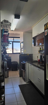 Imagem Cobertura com 4 Quartos à Venda, 280 m² em Santa Rosa - Niterói