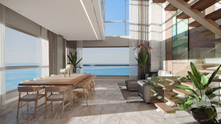 Imagem Apartamento com 4 Quartos à Venda, 197 m² em Meia Praia - Itapema Imagem Apartamento com 4 Quartos à Venda, 197 m² em Meia Praia - Itapema