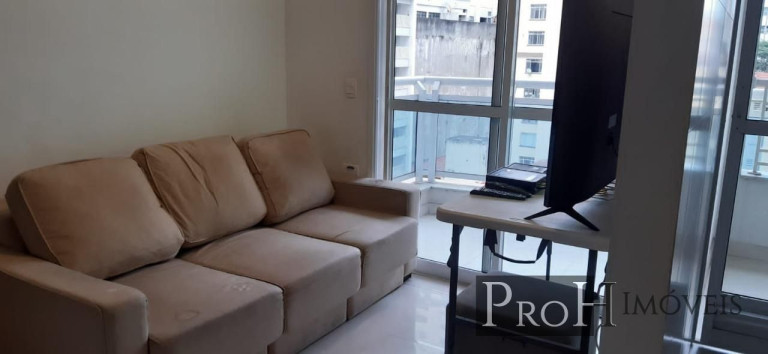Imagem Apartamento com 1 Quarto à Venda, 40 m² em República - São Paulo Imagem Apartamento com 1 Quarto à Venda, 40 m² em República - São Paulo