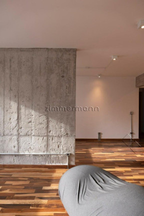 Imagem Apartamento com 2 Quartos à Venda, 135 m² em Pinheiros - São Paulo