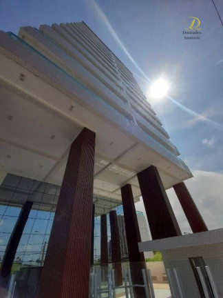 Imagem Apartamento com 2 Quartos à Venda, 79 m² em Mirim - Praia Grande