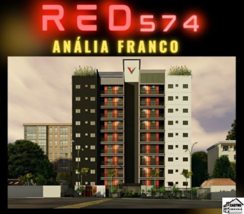 Imagem Apartamento com 2 Quartos à Venda, 44 m² em Vila Formosa - São Paulo Imagem Apartamento com 2 Quartos à Venda, 44 m² em Vila Formosa - São Paulo