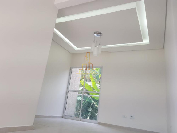Apartamento com 3 Quartos à Venda, 78 m² em Santana - Ribeirão Pires