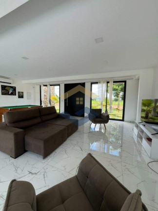 Imagem Casa de Condomínio com 3 Quartos à Venda, 180 m² em Riviera De Santa Cristina I - Arandu Imagem Casa de Condomínio com 3 Quartos à Venda, 180 m² em Riviera De Santa Cristina I - Arandu