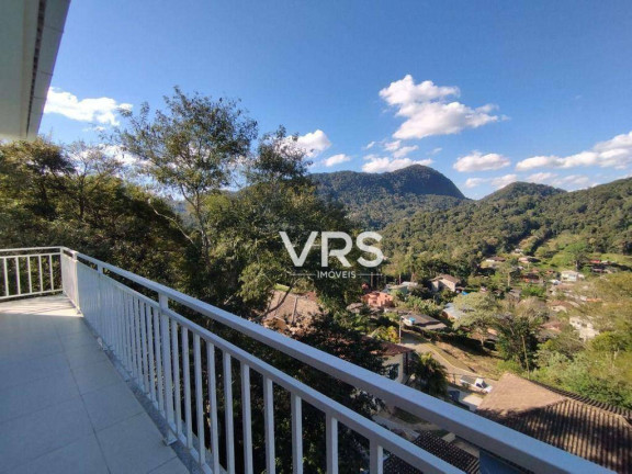 Imagem Casa com 4 Quartos à Venda, 223 m² em Albuquerque - Teresópolis Imagem Casa com 4 Quartos à Venda, 223 m² em Albuquerque - Teresópolis