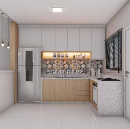 Imagem Casa de Condomínio com 3 Quartos à Venda,  em Parque Rosário - Campos Dos Goytacazes