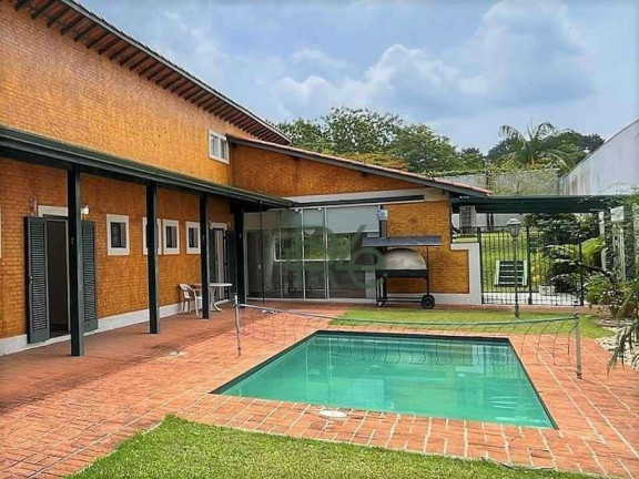 Imagem Casa com 4 Quartos à Venda, 647 m² em Miolo Da Granja - Cotia Imagem Casa com 4 Quartos à Venda, 647 m² em Miolo Da Granja - Cotia