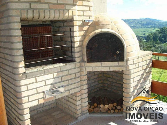 Imagem Casa com 4 Quartos à Venda,  em Parque Dos Cafezais Ii - Itupeva