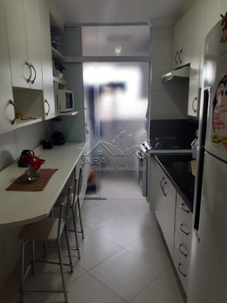 Imagem Apartamento com 2 Quartos à Venda, em Vila Ré - São Paulo Imagem Apartamento com 2 Quartos à Venda, em Vila Ré - São Paulo