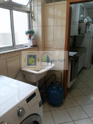 Imagem Apartamento com 3 Quartos à Venda, 70 m² em Vila São José - São Paulo Imagem Apartamento com 3 Quartos à Venda, 70 m² em Vila São José - São Paulo