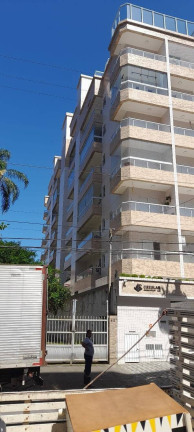 Imagem Apartamento com 1 Quarto à Venda, 40 m² em Canto Do Forte - Praia Grande Imagem Apartamento com 1 Quarto à Venda, 40 m² em Canto Do Forte - Praia Grande
