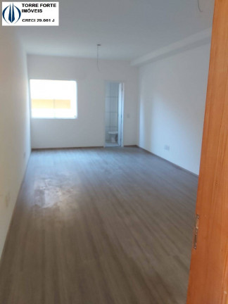Imagem Apartamento com 1 Quarto à Venda, 27 m² em Cidade Continental - São Paulo