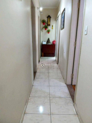 Imagem Apartamento com 3 Quartos à Venda, 121 m² em Aparecida - Santos Imagem Apartamento com 3 Quartos à Venda, 121 m² em Aparecida - Santos
