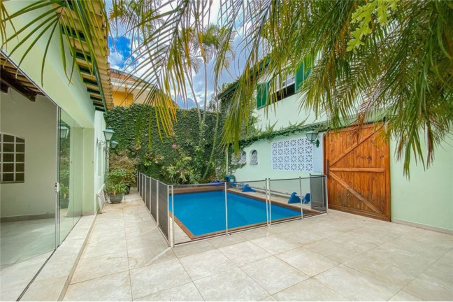 Imagem Casa com 3 Quartos à Venda,  em Morumbi - São Paulo