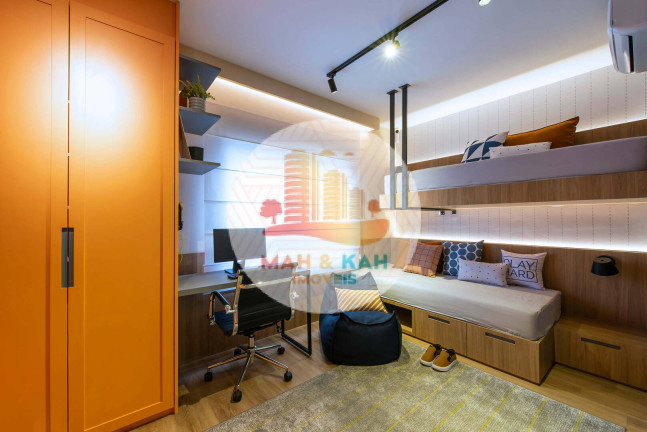 Imagem Apartamento com 3 Quartos à Venda, 191 m² em Vila Romana - São Paulo Imagem Apartamento com 3 Quartos à Venda, 191 m² em Vila Romana - São Paulo
