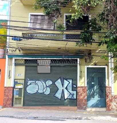 Imagem Imóvel à Venda, 2.130 m² em Pinheiros - São Paulo Imagem Imóvel à Venda, 2.130 m² em Pinheiros - São Paulo