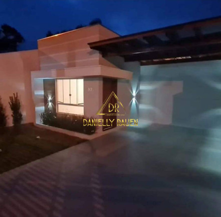Casa com 2 Quartos à Venda, 93 m² em Quinta Dos Açorianos - Barra Velha