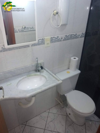 Imagem Apartamento com 1 Quarto à Venda, 47 m² em Guilhermina - Praia Grande