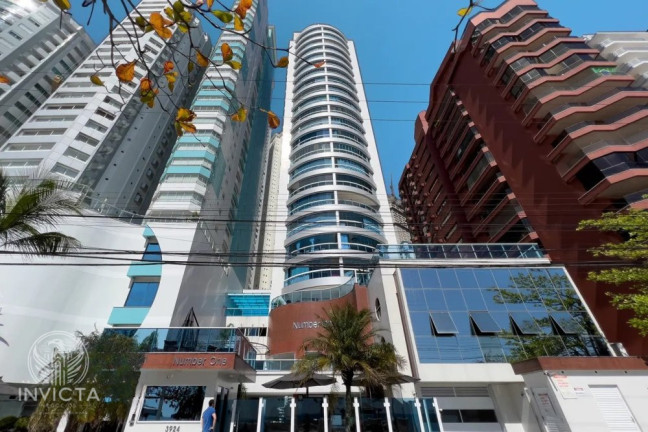 Imagem Apartamento com 3 Quartos à Venda, 220 m² em Barra Sul - Balneário Camboriú
