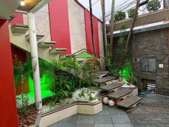 Imagem Sobrado com 3 Quartos à Venda, em Independência - São Bernardo Do Campo Imagem Sobrado com 3 Quartos à Venda, em Independência - São Bernardo Do Campo