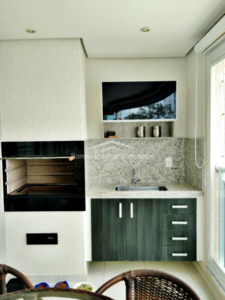 Imagem Apartamento com 3 Quartos à Venda, 134 m² em Parque Prado - Campinas Imagem Apartamento com 3 Quartos à Venda, 134 m² em Parque Prado - Campinas