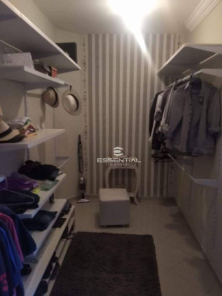 Imagem Casa com 4 Quartos à Venda, 328 m² em Jardim Vista Alegre - São José Do Rio Preto